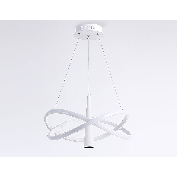 Подвесной светодиодный светильник Ambrella light Comfort LineTech FL5367
