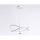 Подвесной светодиодный светильник Ambrella light Comfort LineTech FL5367