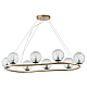 Подвесная люстра Lightstar Bari 815283