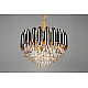 Подвесная люстра Omnilux Malgrate OML-81403-08
