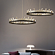 Подвесная люстра ImperiumLoft Quartz 179754-26