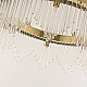 Подвесная люстра Arte Milano Бари 430110.600.12.G9.A1 GD