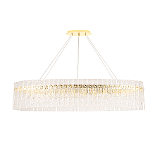 Подвесная люстра Crystal Lux OVIEDO SP12 L1200