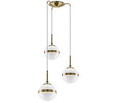Подвесная люстра Lightstar Globo 813131