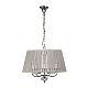 Подвесная люстра Abrasax Josephine 3007/5(chrome)