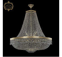 Подвесная люстра Art Classic 21.273.H2.100SP.G