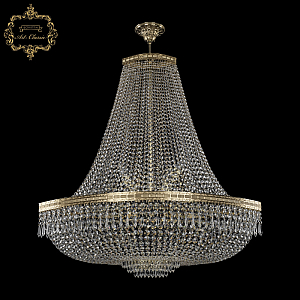 Подвесная люстра Art Classic 21.273.H2.100SP.G