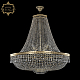 Подвесная люстра Art Classic 21.273.H2.100SP.G