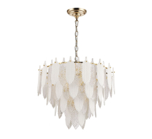 Подвесная люстра Modelux ML.2023.12