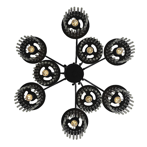 Подвесной светильник ST Luce TASSE SL6145.403.09