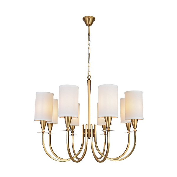 Подвесная люстра Lumion Classi Betti 8424/8