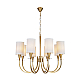 Подвесная люстра Lumion Classi Betti 8424/8