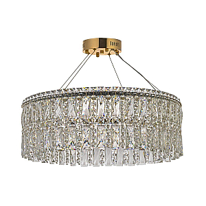 Подвесная люстра Arti Lampadari Ovindoli L 1.5.60.100 G