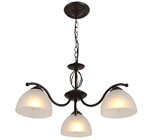 Подвесная люстра Rivoli Jackeline 9141-303 Б0054755