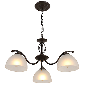 Подвесная люстра Rivoli Jackeline 9141-303 Б0054755