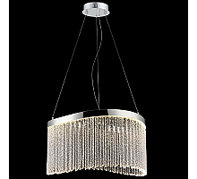 Подвесная люстра Wertmark Helma WE465.01.103