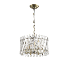 Подвесная люстра Modelux ML.20211.6 AB