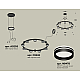 Подвесная люстра Ambrella Light Traditional (A9205, C9242, N8478) XR92051903