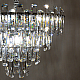Каскадная люстра Divinare ROSIE 3511/02 LM-8