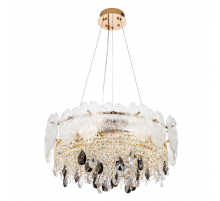 Подвесная люстра Modelux ML.846.8 GD