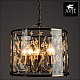 Подвесная люстра Arte Lamp Bruno A8286SP-5AB