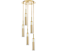 Подвесная люстра Lightstar Cilino 756052