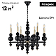 Подвесная люстра Lumion Moderni Nana 8106/6
