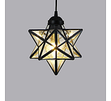 Подвесная люстра ImperiumLoft Black Star 189646-26