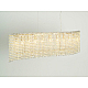 Подвесная люстра Newport Diana 10911/S gold М0070339