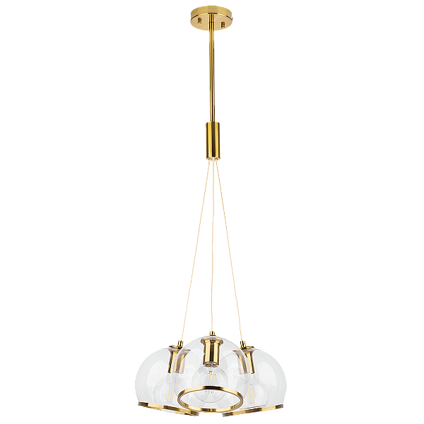 Подвесная люстра Lightstar Sferico 729031