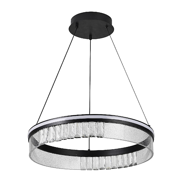 Подвесная люстра Natali Kovaltseva Sad Queen INNOVATION STYLE 83128
