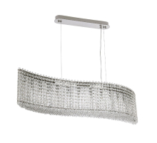 Подвесная люстра Modelux ML.321.14