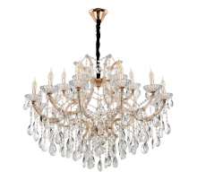 Подвесная люстра Modelux ML.7003.19P