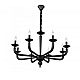Подвесная люстра ST Luce Maste SL1114.403.08