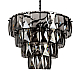 Подвесная люстра Loft IT Contemporary 10561/660 Smoke