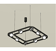 Подвесная люстра Ambrella Light Traditional (C9182, N8478) XB9182153