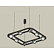 Подвесная люстра Ambrella Light Traditional (C9182, N8478) XB9182153