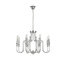 Подвесная люстра Lumion Classi Suana 8317/8