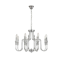 Подвесная люстра Lumion Classi Suana 8317/8