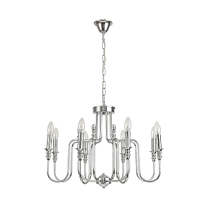 Подвесная люстра Lumion Classi Suana 8317/8