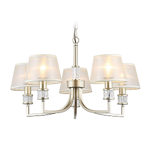 Подвесная люстра Ambrella Light High Light Classic LH71214