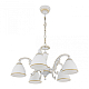 Подвесная люстра Arte Milano 341837/5 WT+G