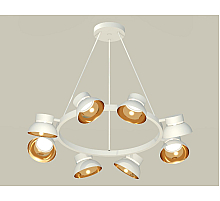 Подвесная люстра Ambrella Light Traditional (C9195, N8144) XB9195101