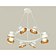Подвесная люстра Ambrella Light Traditional (C9195, N8144) XB9195101