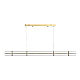 Подвесной светильник ST Luce FAGY SL6245.223.01