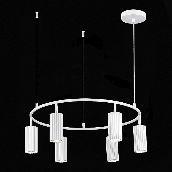 Подвесная люстра ST Luce KENDO SL1213.503.06