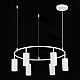 Подвесная люстра ST Luce KENDO SL1213.503.06