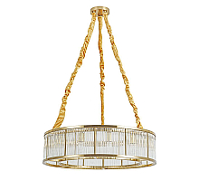 Подвесная люстра Arte Lamp Anetta A1065SP-12PB