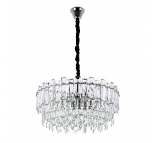 Подвесная люстра Modelux ML.7082.12 CR