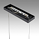 Подвесная люстра Lumion Comfi Lanika 8240/3